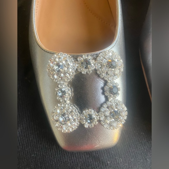 Talbots Ballet Flats - Picture 2 of 7